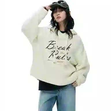 MOUSSY