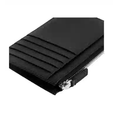 Balenciaga passport Logo