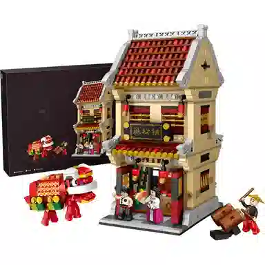 T 1001-2000pcs T-1023-1025LOZ