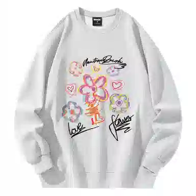 ZMOH Sweatshirt