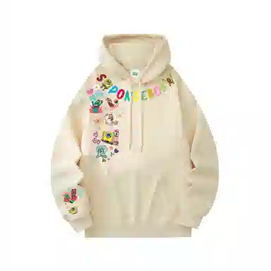 SPONGEBOB SQUAREPANTS Logo