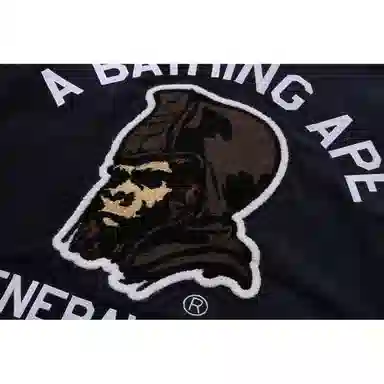BAPE Jacket
