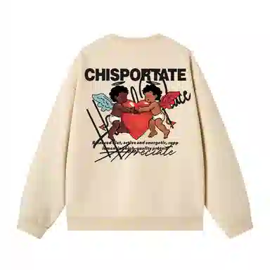 Chisportate