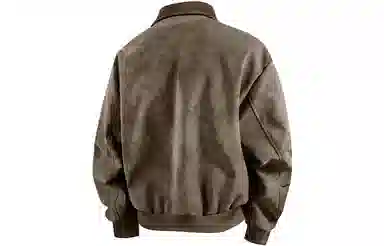 COMOWA 420cleanfitbomberMA1