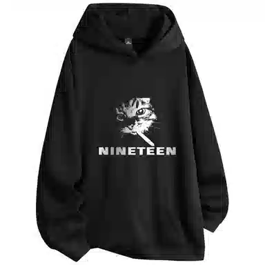 NINETEEN AUTUMN logo
