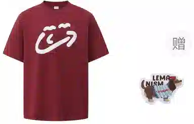 LEMANISM 300goversize T