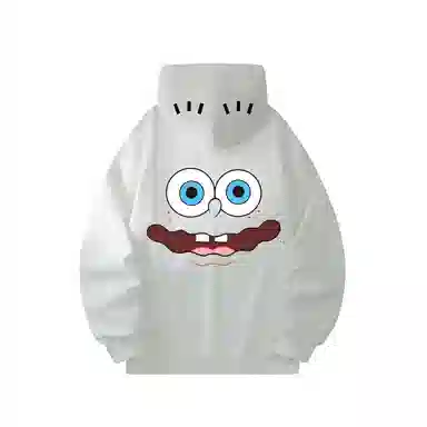 SPONGEBOB SQUAREPANTS