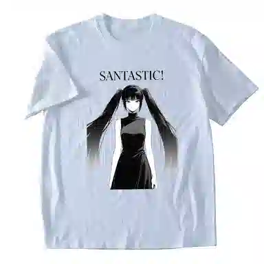 SANTASTIC T