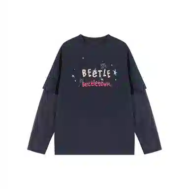 BEETLE TOWN T