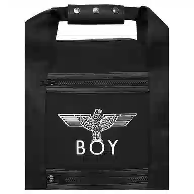 Boy London 30L Logo