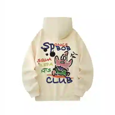 SPONGEBOB SQUAREPANTS logo