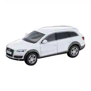 Q7 FSI