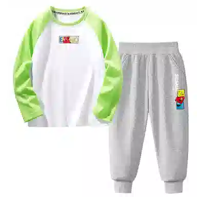 SESAME STREET logoT 2