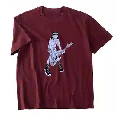 SANTASTIC T