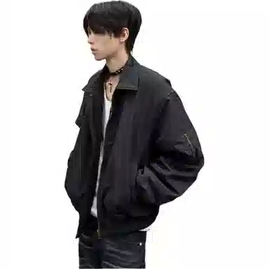 City Hipster ma1cleanfit