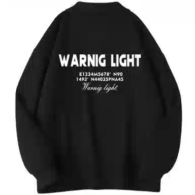 WARNING LIGHT logo