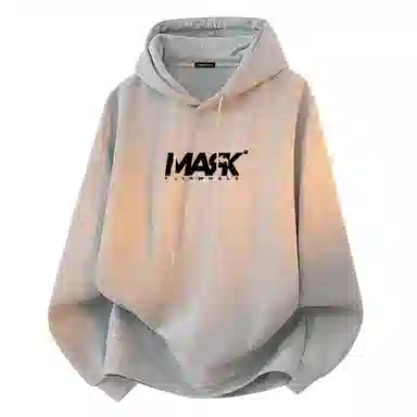 FAIRWHALE logo oversize