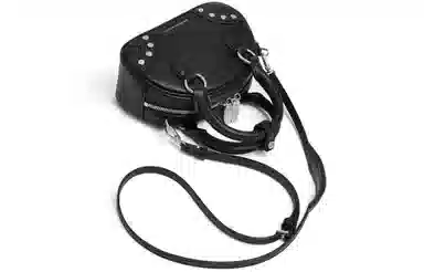 CHARLESKEITH ck PU Noir