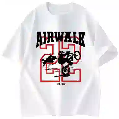 Airwalk T