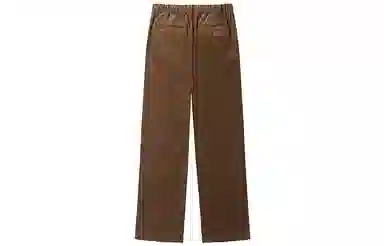 Teenie Weenie Men Classic Straight Pants