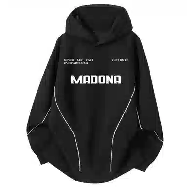 MADONA logocleanfit