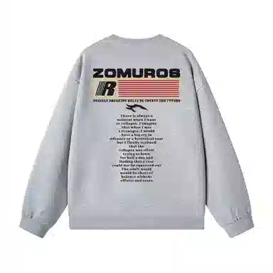 zomuros LOGO