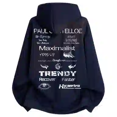 PAUL COSTELLOE cleanfitLOGO