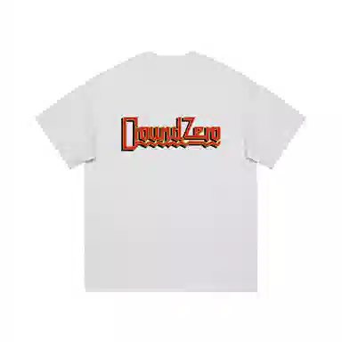 GROUND(ZER)O I.Tlogo jinsT