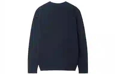 Teenie Weenie Bear Crewneck Sweater