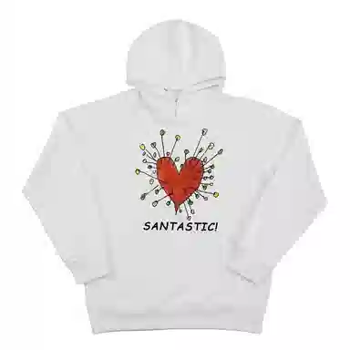 SANTASTIC ins