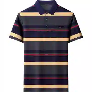 SENJIALUO Polo