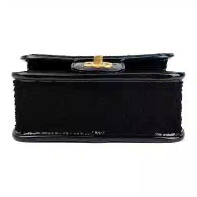 CHANEL Classic Flap Small Black