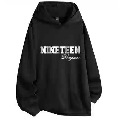 NINETEEN AUTUMN logo