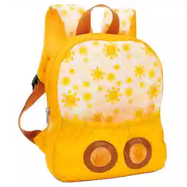 NICI Travel Friends 7L