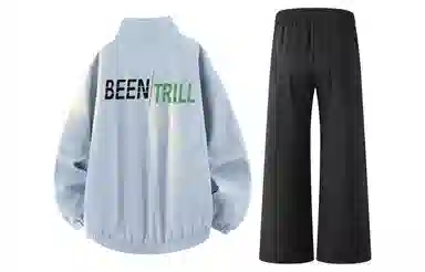 BEENTRILL LOGO