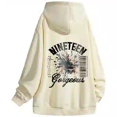 NINETEEN AUTUMN logo