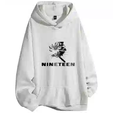 NINETEEN AUTUMN logo