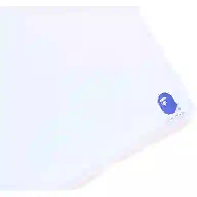 A BATHING APE Ape Head Tee