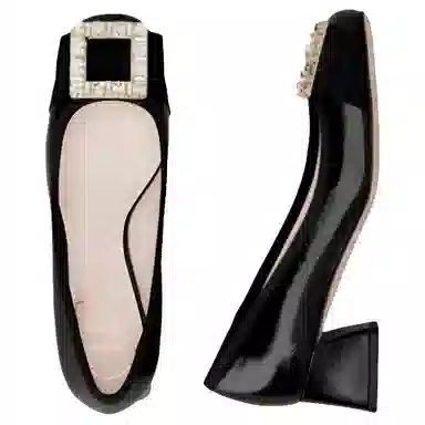Roger Vivier Tres Vivier
