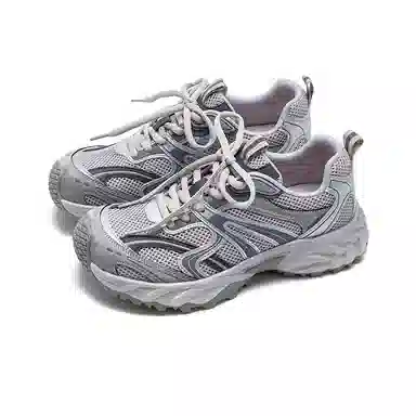 MASOOMAKE Low Top Sneakers