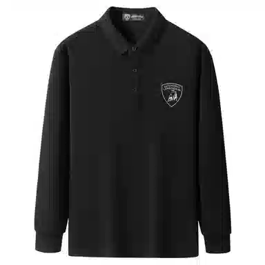 Automobili Lamborghini logoPolo