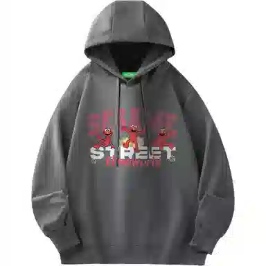 SESAME STREET logo320