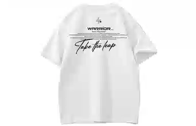 Warrior Logo T