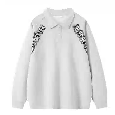 DUKE+DEXTER bomberPolo