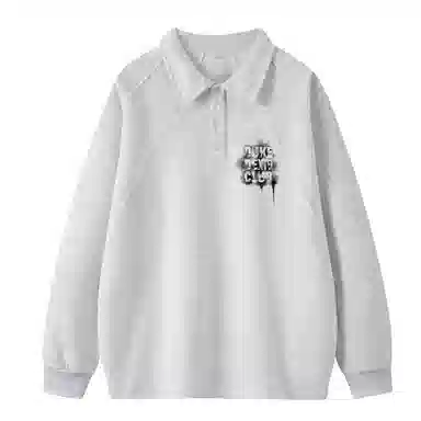 DUKE+DEXTER bomberPolo