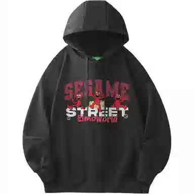 SESAME STREET logo320