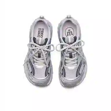 MASOOMAKE Low Top Sneakers