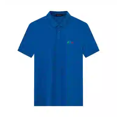 GROUND(ZER)O I.Tins polo