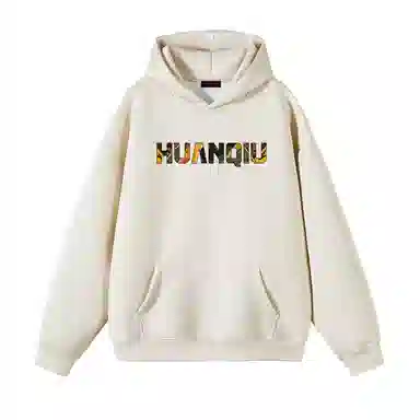 HUANQIU 320gClean fit