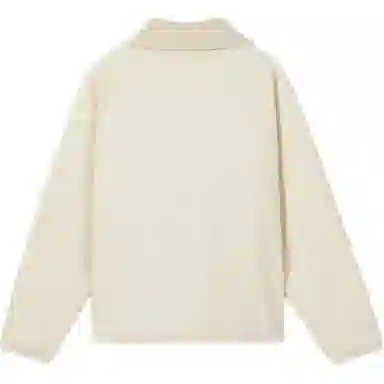 Lacoste Pullover Sweatshirt